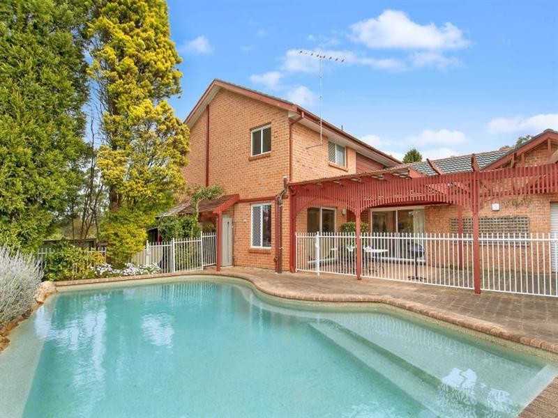 2 Ash Street, Cherrybrook NSW 2126