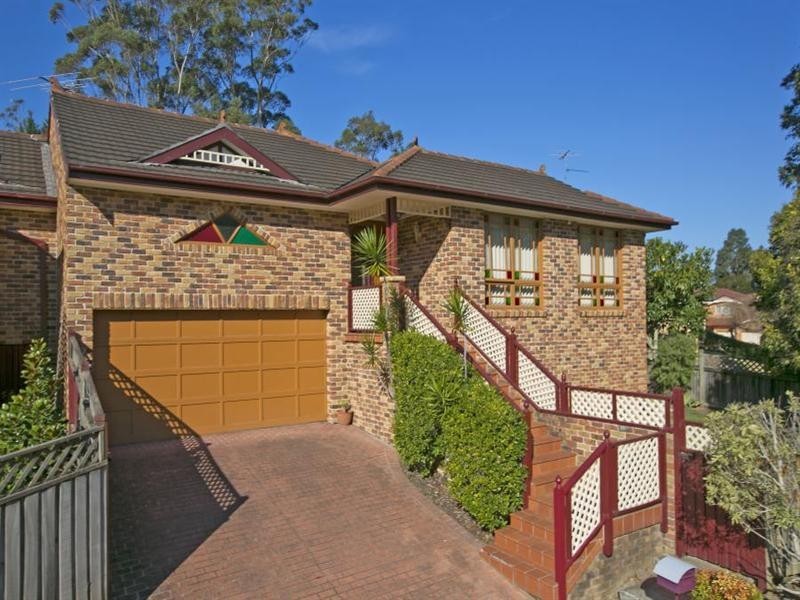 5a Inverness Crescent, Glenhaven NSW 2156