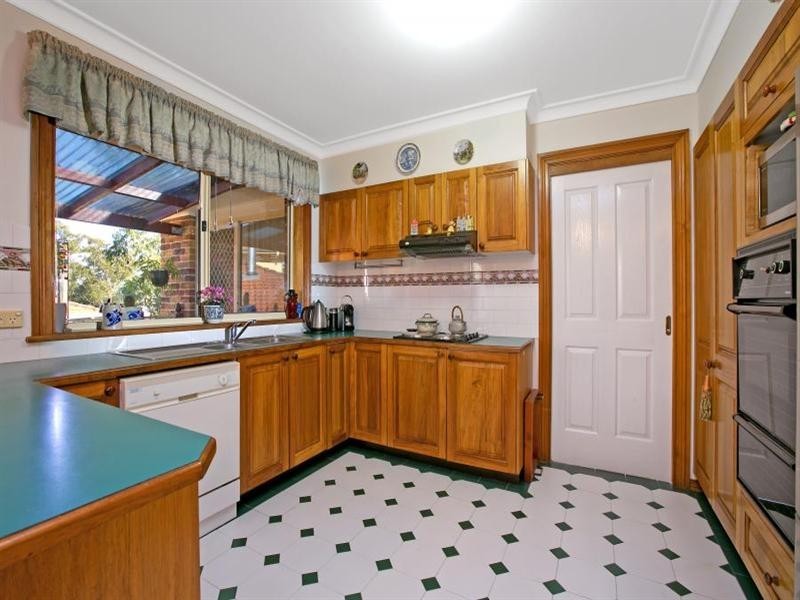 5a Inverness Crescent, Glenhaven NSW 2156