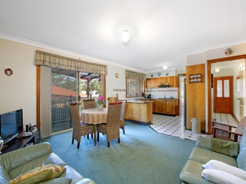 5a Inverness Crescent, Glenhaven NSW 2156