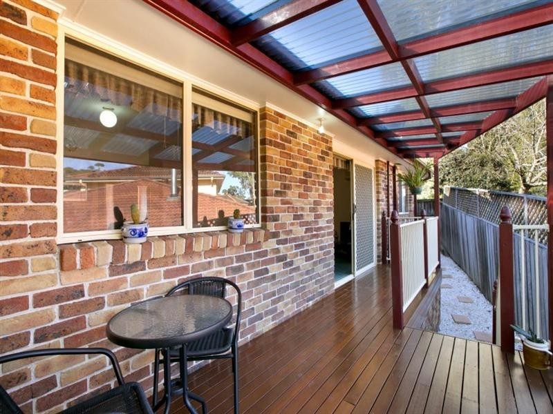 5a Inverness Crescent, Glenhaven NSW 2156