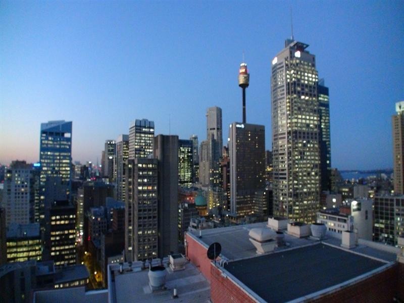 82/515 Kent Street, Sydney NSW 2000