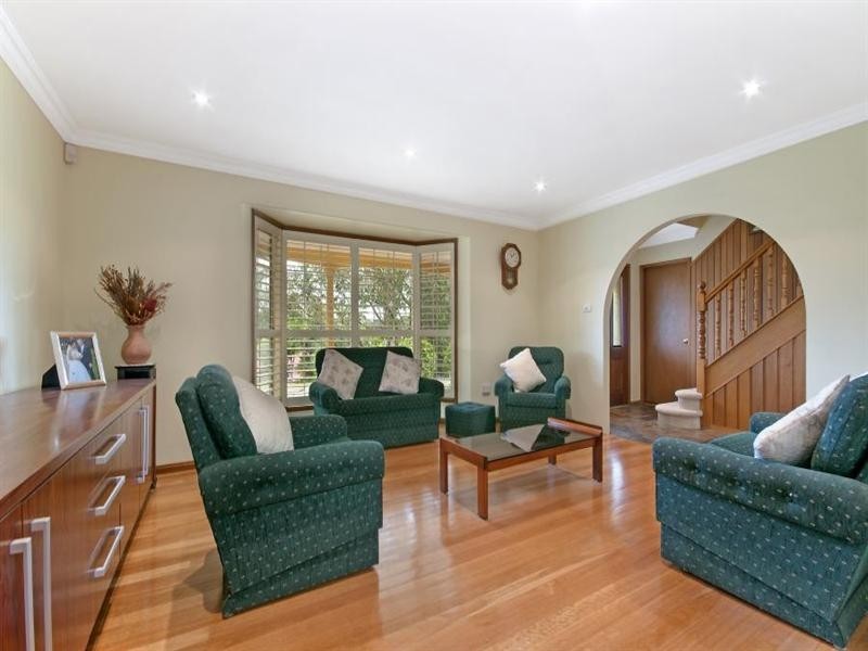 59 Hancock Drive, Cherrybrook NSW 2126