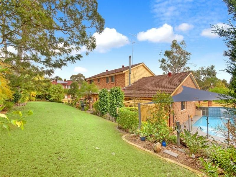 59 Hancock Drive, Cherrybrook NSW 2126