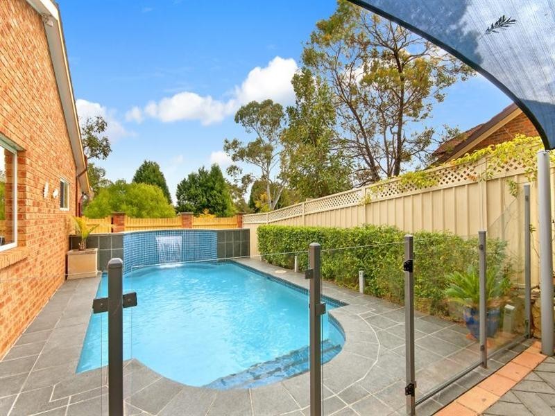 59 Hancock Drive, Cherrybrook NSW 2126