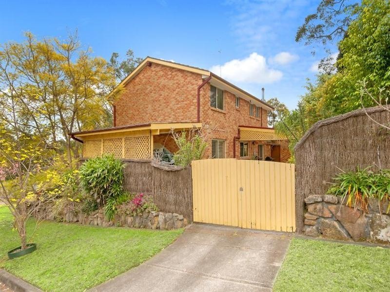 59 Hancock Drive, Cherrybrook NSW 2126
