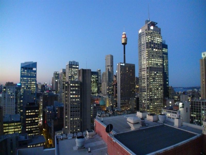515 Kent Street, Sydney NSW 2000