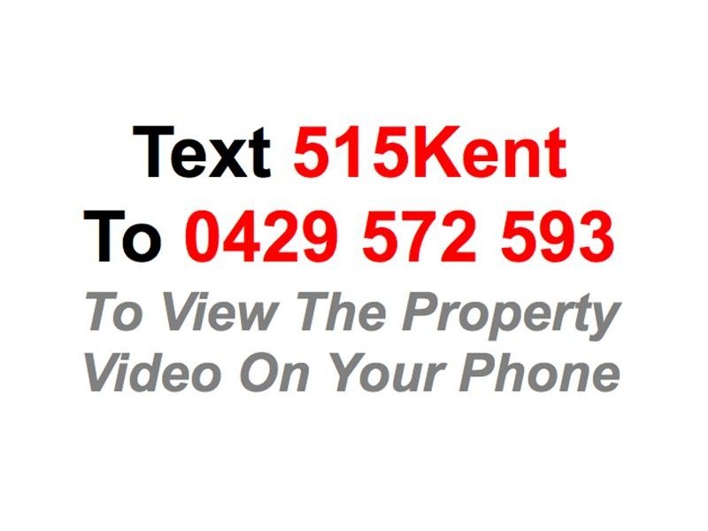 515 Kent Street, Sydney NSW 2000