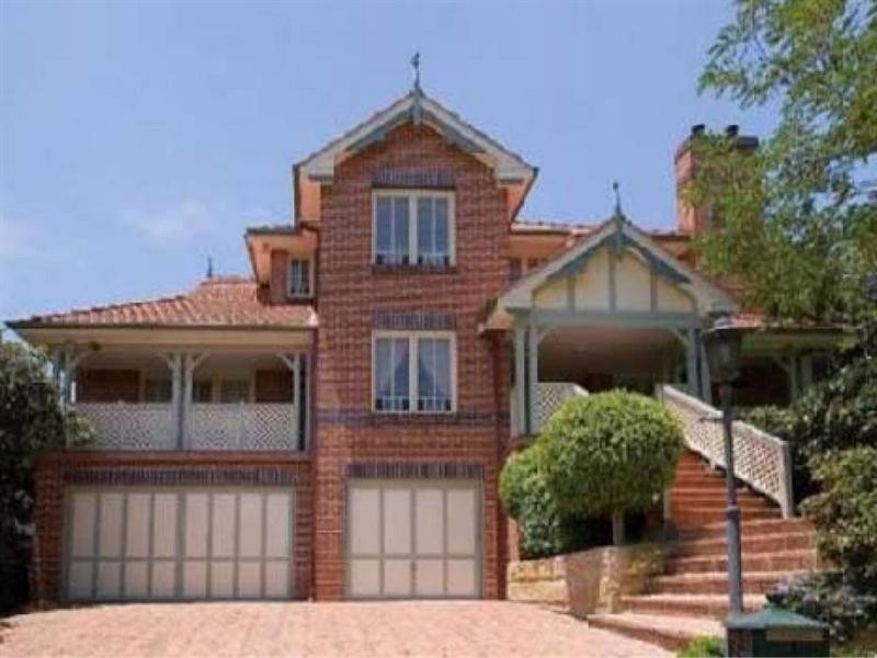 4 Mildara Place, West Pennant Hills NSW 2125