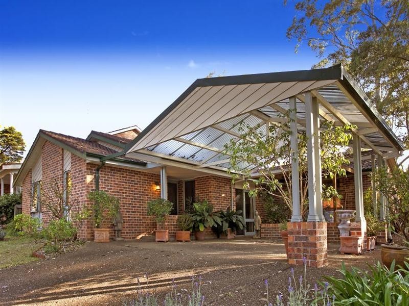 1 Kenburn Avenue, Cherrybrook NSW 2126