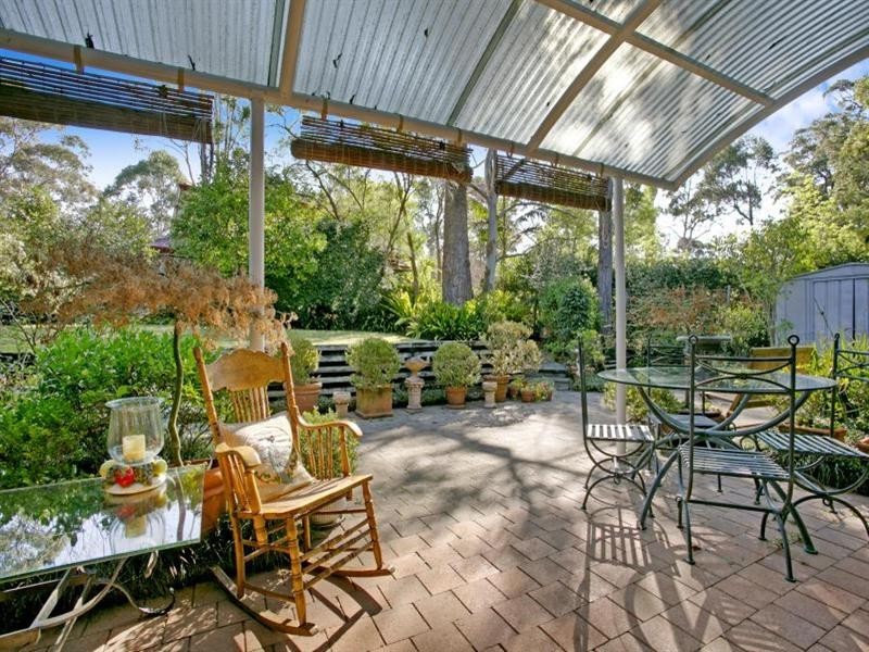 1 Kenburn Avenue, Cherrybrook NSW 2126