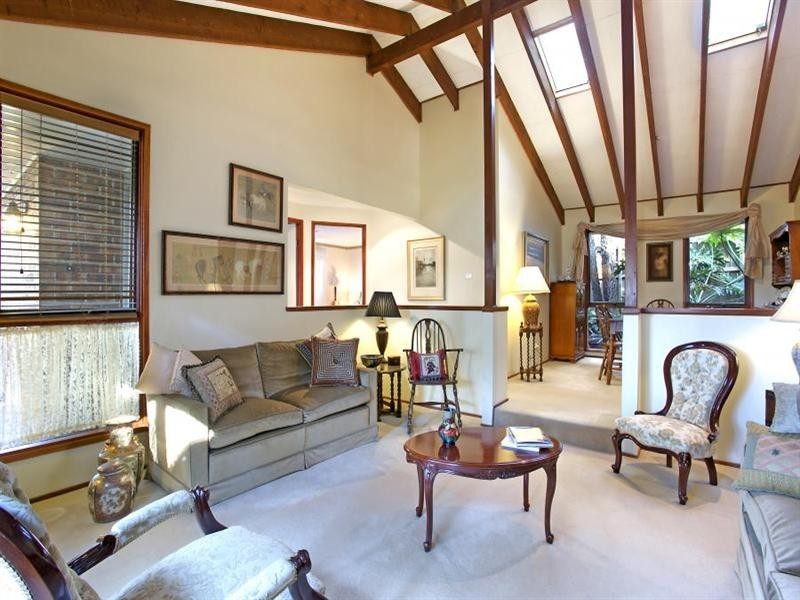 1 Kenburn Avenue, Cherrybrook NSW 2126