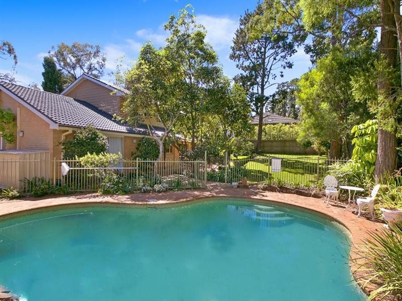 122 Shepherds Drive, Cherrybrook NSW 2126