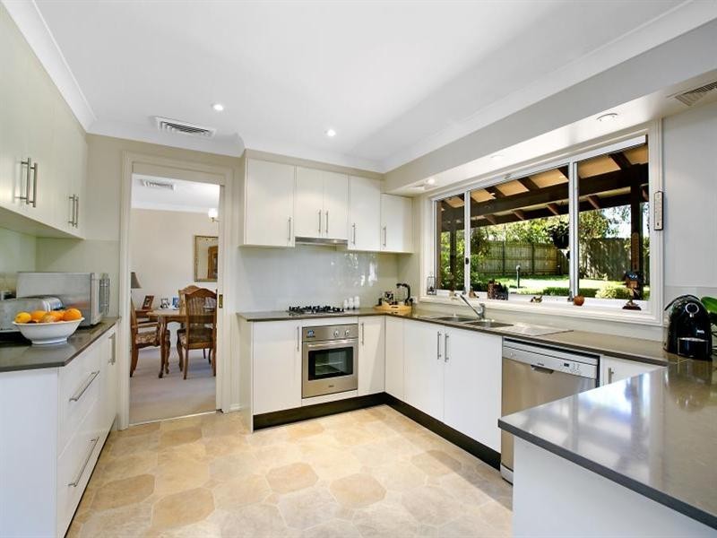 122 Shepherds Drive, Cherrybrook NSW 2126