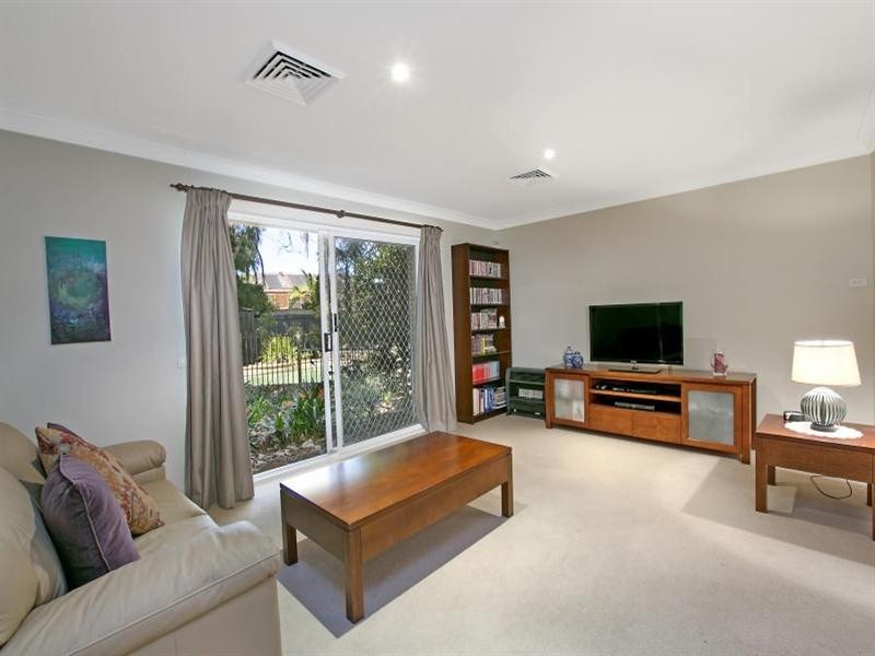 122 Shepherds Drive, Cherrybrook NSW 2126