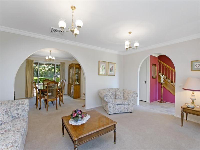 122 Shepherds Drive, Cherrybrook NSW 2126