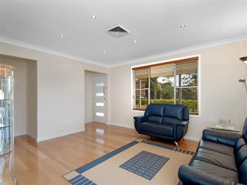 216 Purchase Road, Cherrybrook NSW 2126