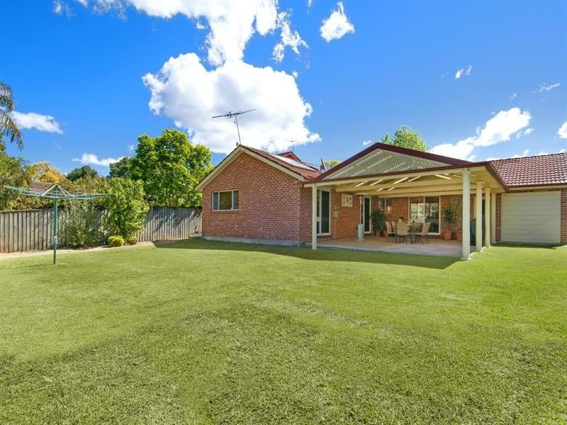 216 Purchase Road, Cherrybrook NSW 2126