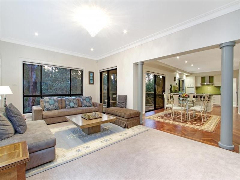 20 Tomintoul Way, Glenhaven NSW 2156