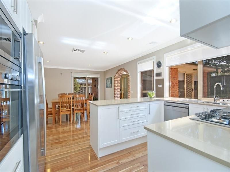 3 Lyons Place, Cherrybrook NSW 2126