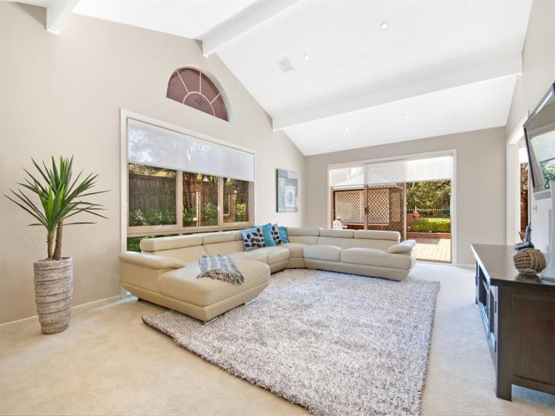 3 Lyons Place, Cherrybrook NSW 2126