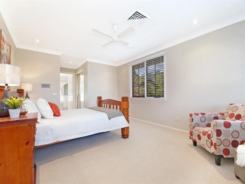 3 Lyons Place, Cherrybrook NSW 2126