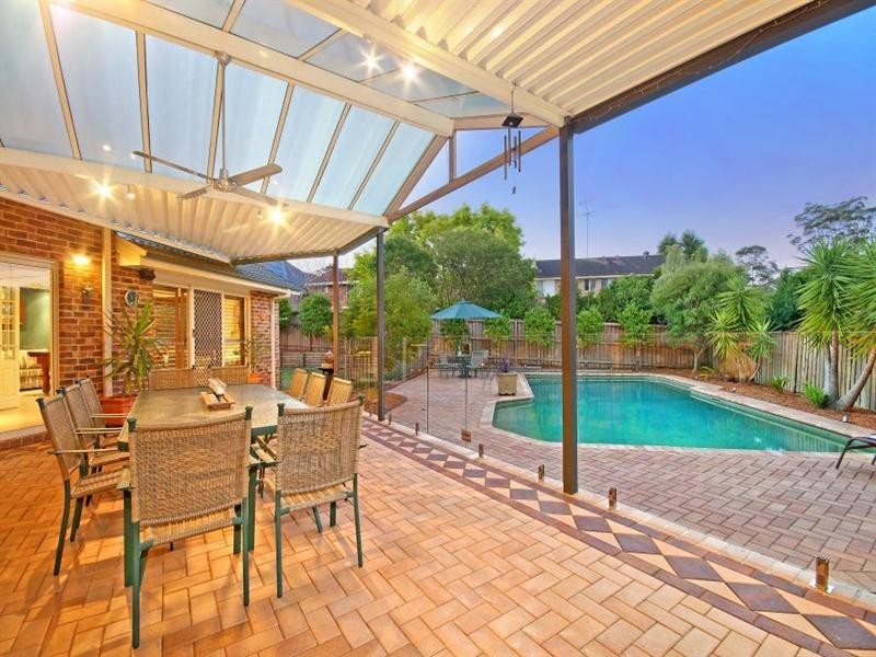 23 Erlestoke Place, Castle Hill NSW 2154