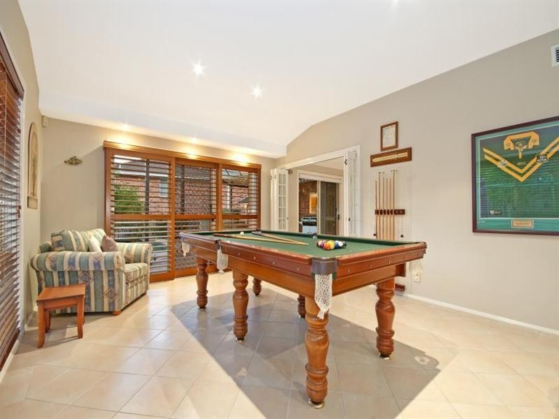 23 Erlestoke Place, Castle Hill NSW 2154