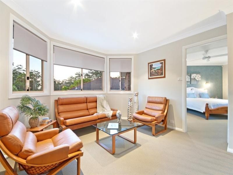 23 Erlestoke Place, Castle Hill NSW 2154