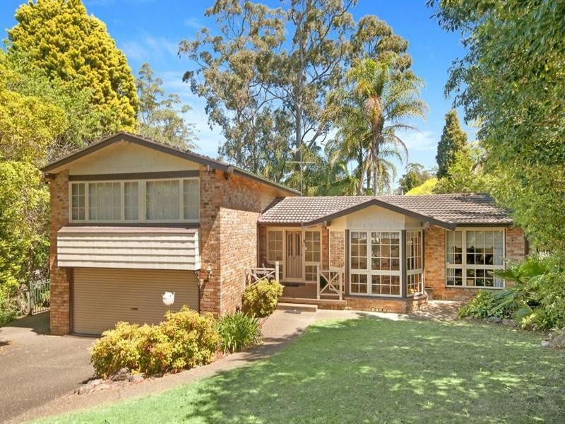 9 Dawes Place, Cherrybrook NSW 2126