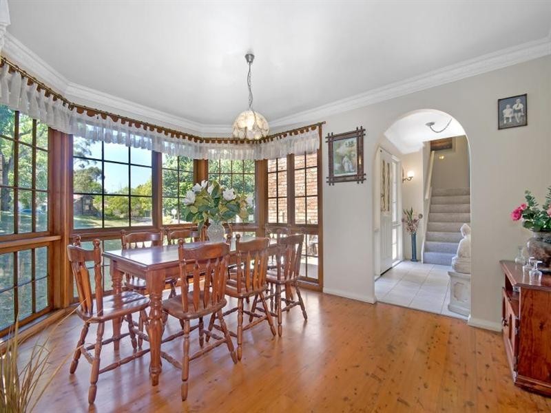 9 Dawes Place, Cherrybrook NSW 2126