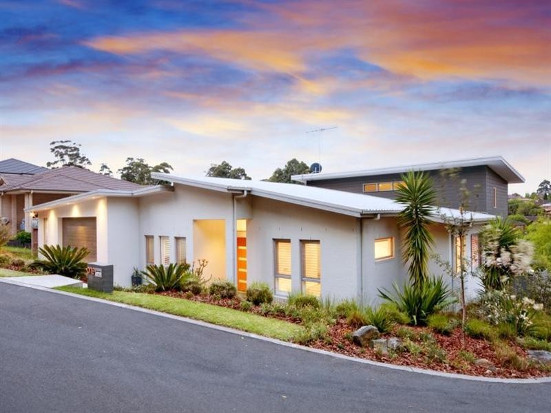 1 Owen Way, Castle Hill NSW 2154