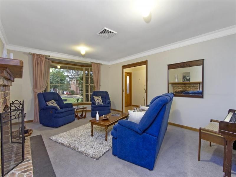 122 David Road, Castle Hill NSW 2154