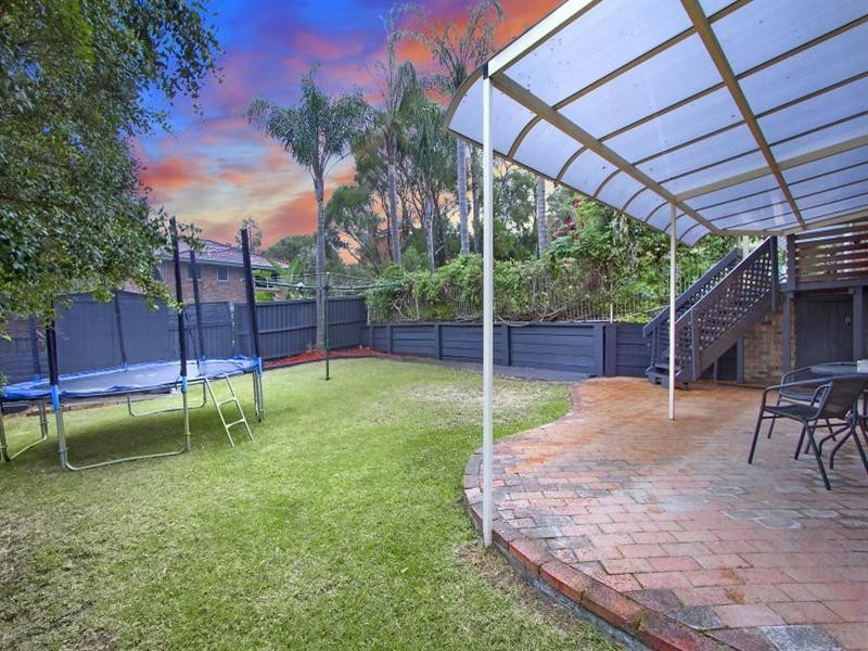 122 David Road, Castle Hill NSW 2154