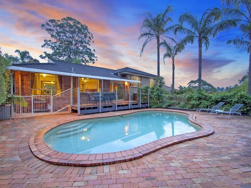 122 David Road, Castle Hill NSW 2154