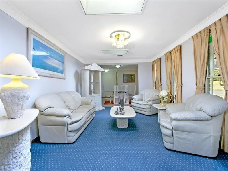 5 Brokenwood Place, Cherrybrook NSW 2126