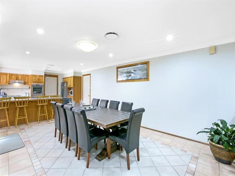 5 Brokenwood Place, Cherrybrook NSW 2126