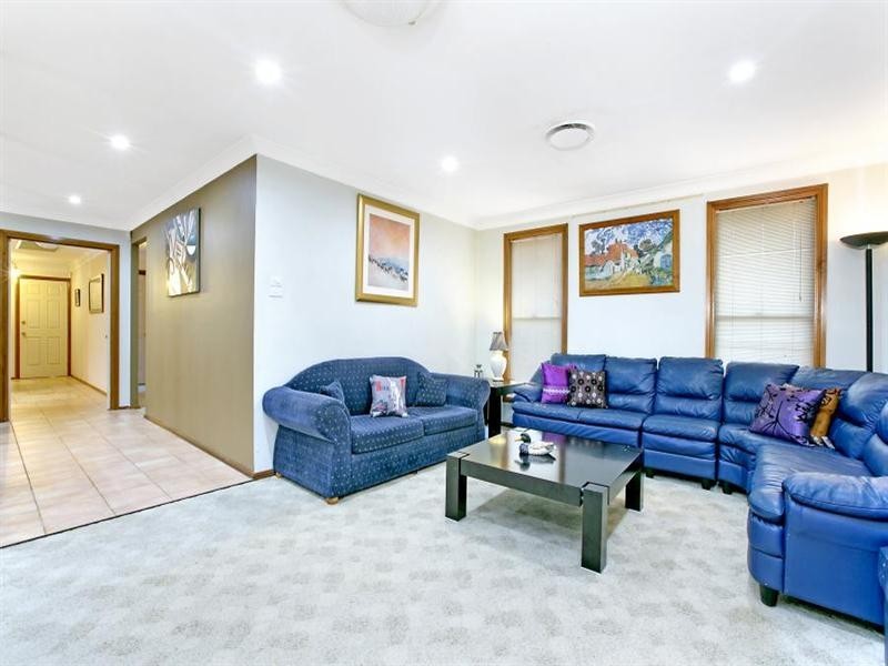 5 Brokenwood Place, Cherrybrook NSW 2126