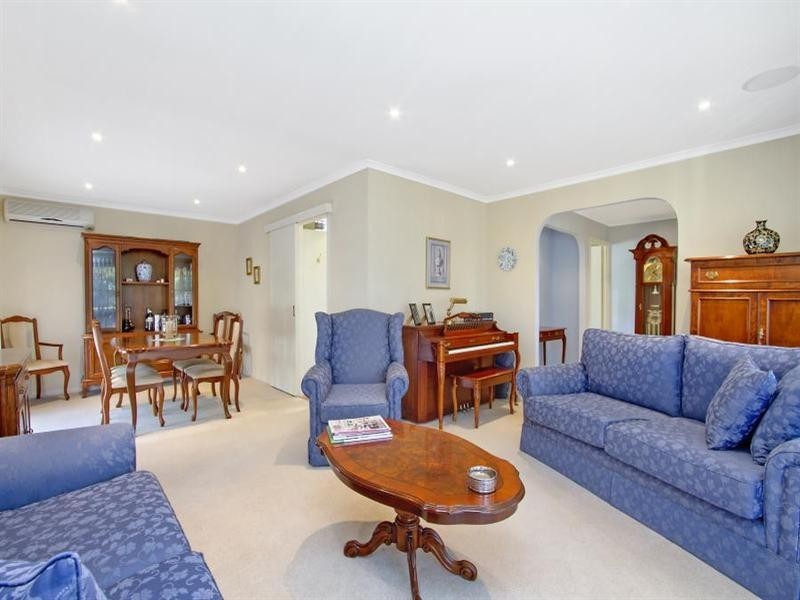 Cherrybrook NSW 2126