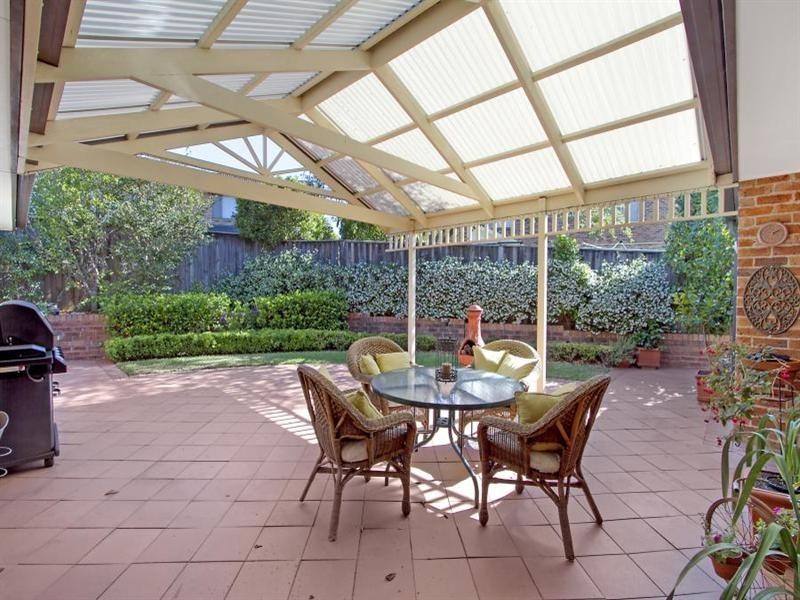 Cherrybrook NSW 2126