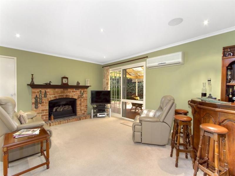 Cherrybrook NSW 2126