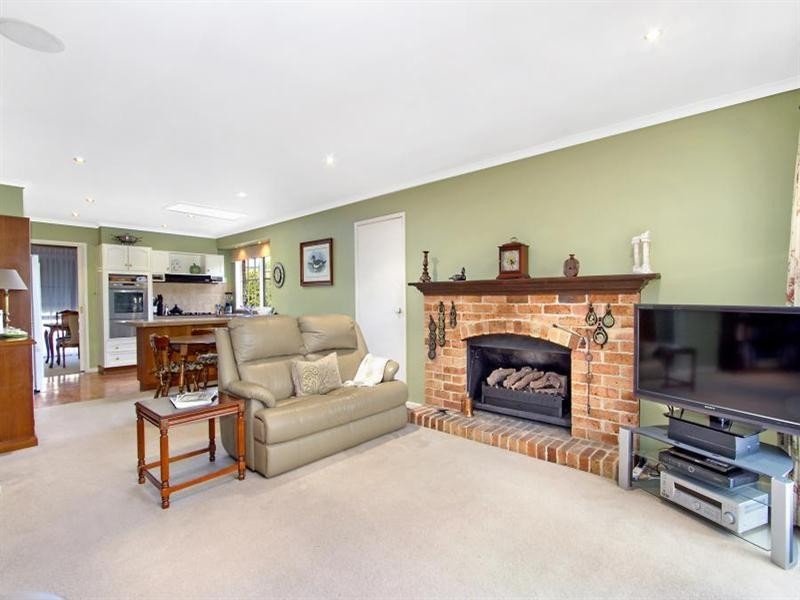 Cherrybrook NSW 2126