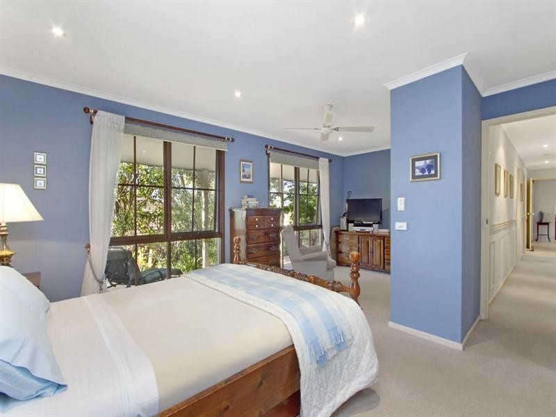 Cherrybrook NSW 2126