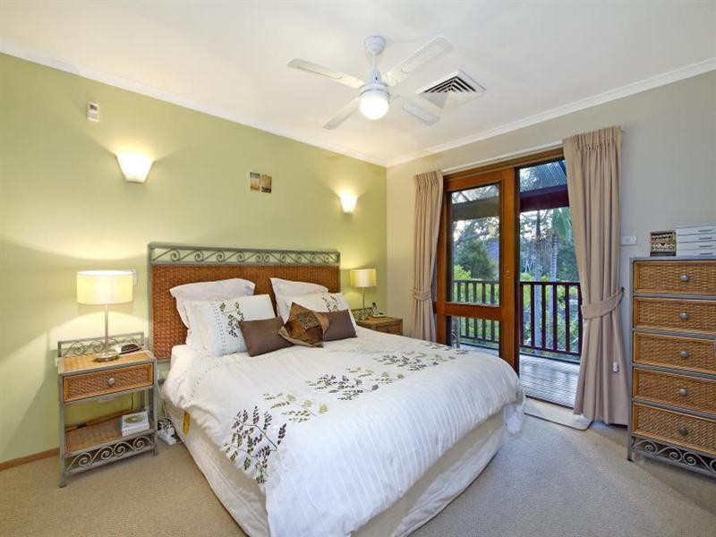 21 Gavin Place, Cherrybrook NSW 2126