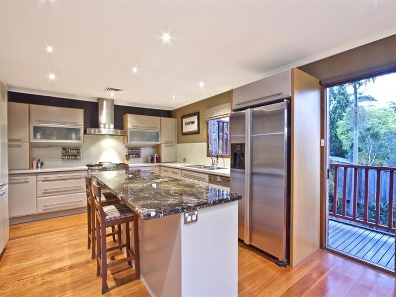 21 Gavin Place, Cherrybrook NSW 2126