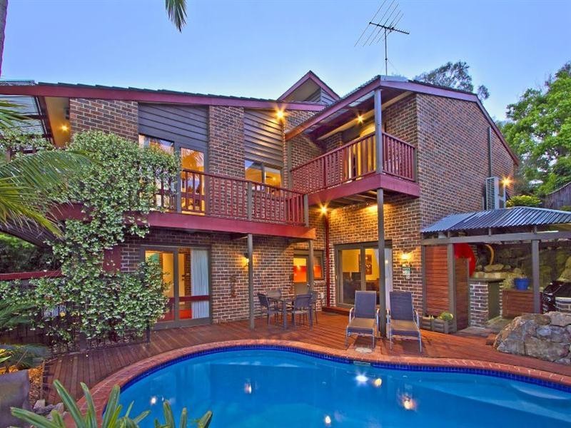 21 Gavin Place, Cherrybrook NSW 2126