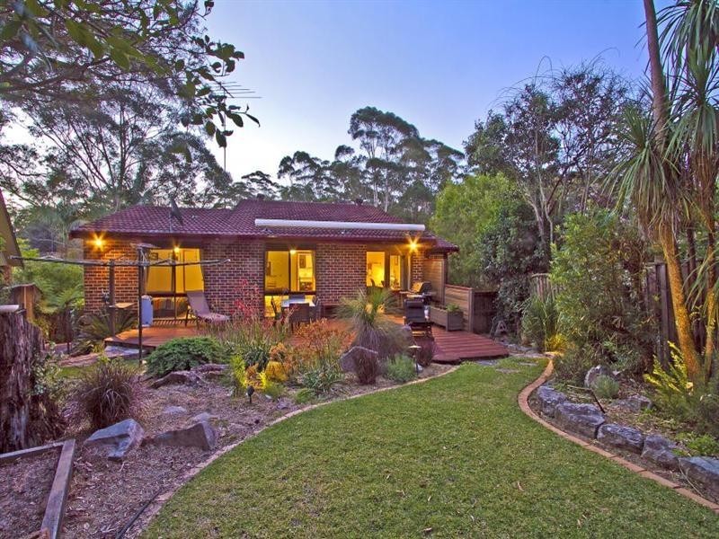 21 Gavin Place, Cherrybrook NSW 2126