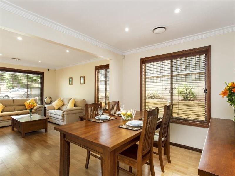 21 Forestwood Crescent, West Pennant Hills NSW 2125