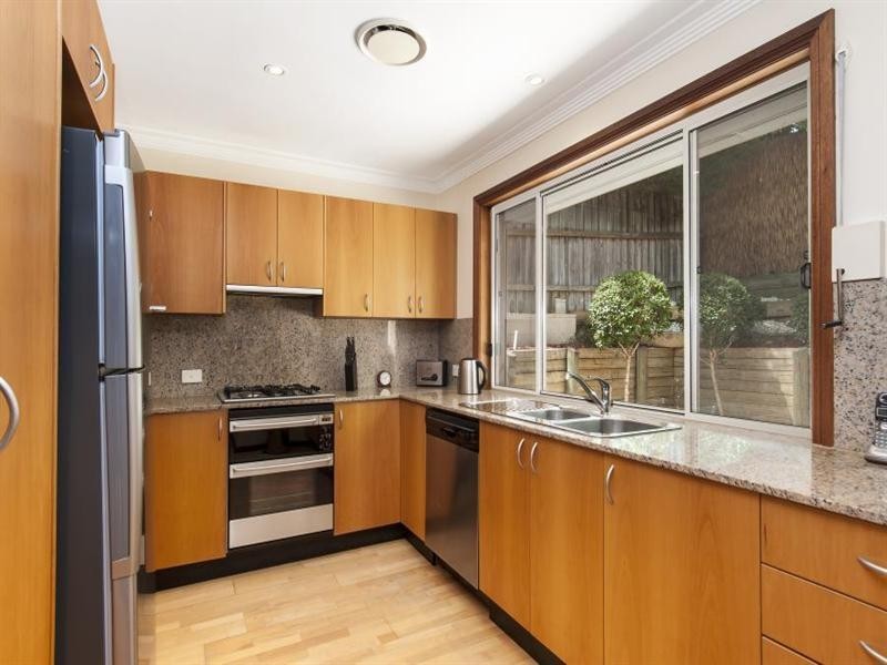 21 Forestwood Crescent, West Pennant Hills NSW 2125