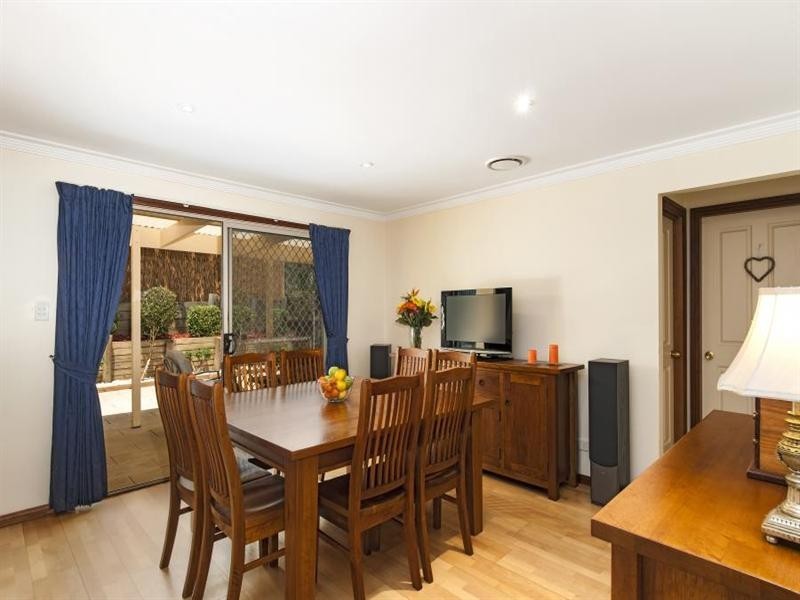 21 Forestwood Crescent, West Pennant Hills NSW 2125